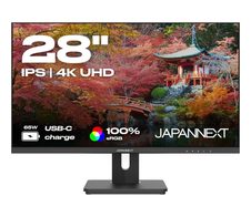 JapanNext 4K UHD Monitor 71,1cm (28")