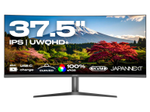 JapanNext UWQHD+ Curved Monitor 95,25cm (37,5")