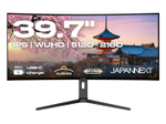 JapanNext WUHD Curved Monitor 100,8cm (39,7")