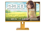 JapanNext FHD Gaming Monitor 60,45cm (23,8")