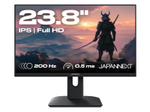 JapanNext FHD Gaming Monitor 60,452cm (23,8")