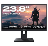 JapanNext FHD Gaming Monitor 60,452cm (23,8")