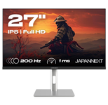 JapanNext FHD Gaming Monitor 68,58cm (27")