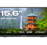 JapanNext FULL HD Touchscreen Monitor 39,6 cm (15,6")