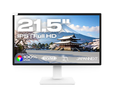 JapanNext FHD Touchscreen Monitor 54,61cm (21,5")