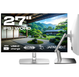 JapanNext WQHD Touchscreen Monitor 68,58cm (27")