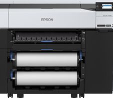 Epson SureColor SC-T3700DE Drucker