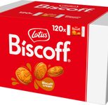 Lotus Kekse Biscoff Cream