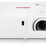 InFocus Authentic II IN1068SL Business DLP-Projektor 7000 Lumen