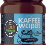 HochGenuss Kaffeeweißer 250,0 g