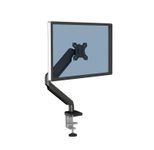 Fellowes Monitor-Halterung Platinum Series 8043301 schwarz