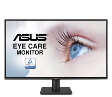ASUS VA27AQ WQHD Business Monitor 68,6 cm (27")