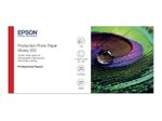 Epson Fotopapier Rolle (1118mm x 30m) hochglanz 200 g/m²