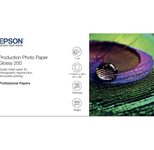 Epson Fotopapier Rolle (1118mm x 30m) hochglanz 200 g/m²