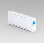 Epson T48M2 UltraChrome Pro 6 Cyan Ink Cartridge (700ml)