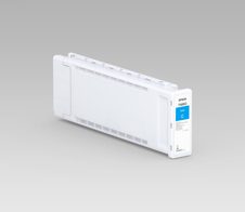 Epson T48M2 UltraChrome Pro 6 Cyan Ink Cartridge (700ml)