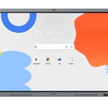 Samsung WA65FX-P interaktives All-in-One Videokonferenzdisplay 163 cm (65 Zoll)