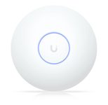 Ubiquiti Accesspoint UniFi U7 WiFi 7 2.4 GHz, 5 GHz