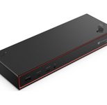 Lenovo ThinkPad Thunderbolt Smart Dock 7500 Dockingstation