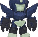 BRUNNEN Radiergummi ROBOT HERO