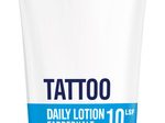 SKIN STORIES® Bodylotion TATTOO DAILY LOTION FARBERHALT LSF 10 100,0 ml