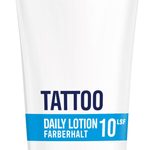 SKIN STORIES® Bodylotion TATTOO DAILY LOTION FARBERHALT LSF 10 100,0 ml