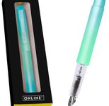 ONLINE® Patronenfüller magiXX Turquoise Dream grün