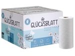 GLÜCKSBLATT Küchenrollen