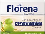 Florena Olivenöl Gesichtscreme 50,0 ml