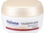 Florena Tagespflege Sheabutter & Arganöl Gesichtscreme 50,0 ml