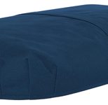 reisenthel® Abdeckung für Einkaufskorb blau