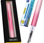 ONLINE® Patronenfüller magiXX Sweet Love rosa