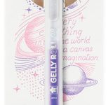 Sakura Gelschreiber Gelly Roll Retractable Classic , Schreibfarbe: pink, rosa, lila