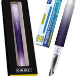 ONLINE® Patronenfüller magiXX Lavender lila