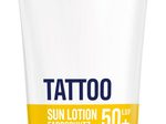 SKIN STORIES® Sonnencreme TATTOO SUN LOTION LSF 50+ 100,0 ml