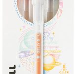 Sakura Gelschreiber Gelly Roll Retractable Classic , Schreibfarbe: farbsortiert