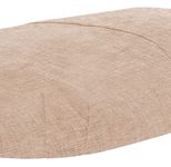 reisenthel® Abdeckung für Einkaufskorb twist coffee