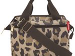 reisenthel® Umhängetasche leo macchiato 4 l