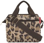reisenthel® Umhängetasche leo macchiato 4 l