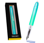 ONLINE® Patronenfüller magiXX Turquoise Dream grün