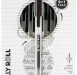 Sakura Gelschreiber Gelly Roll Retractable Classic , Schreibfarbe: schwarz