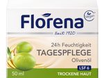 Florena Tagespflege Olivenöl Gesichtscreme 50,0 ml