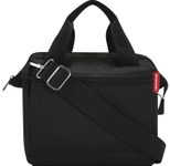 reisenthel® Umhängetasche schwarz 4 l