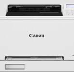 Canon i-SENSYS LBP647Cdw Farblaserdrucker