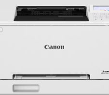 Canon i-SENSYS LBP647Cdw Farblaserdrucker