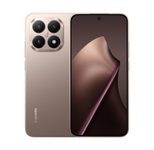 Xiaomi 15T - 5G Smartphone - 12GB/256GB - 6,83" - Rosegold