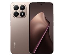 Xiaomi 15T - 5G Smartphone - 12GB/256GB - 6,83" - Rosegold