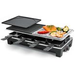 Rommelsbacher RCS 1350 Raclette Grill
