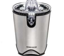 Rommelsbacher ZITRUSPRESSE ZP 60/E 'Edelstahl'