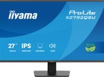 iiyama Pro Lite X2792QSU-B1 QHD Display 68,6 cm (27")